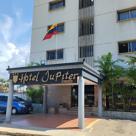 Hotel Jupiter Эль-Морро-де-Барселона Экстерьер фото