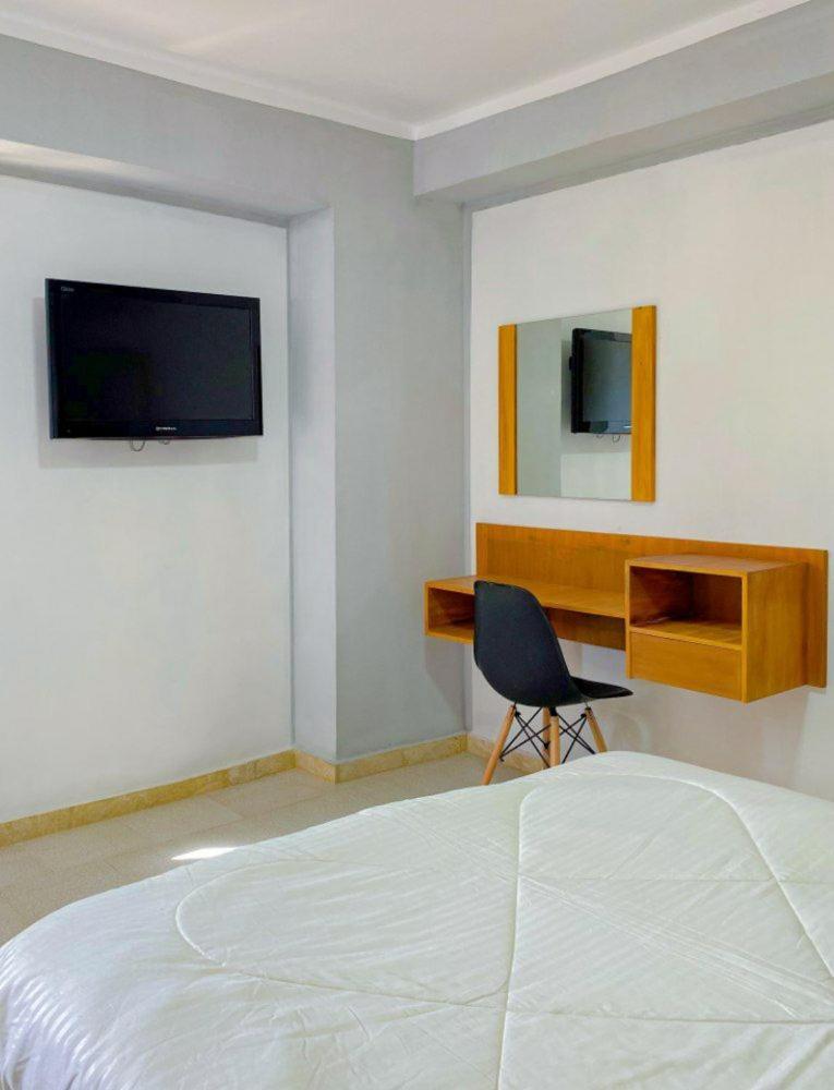 Hotel Jupiter Эль-Морро-де-Барселона Экстерьер фото