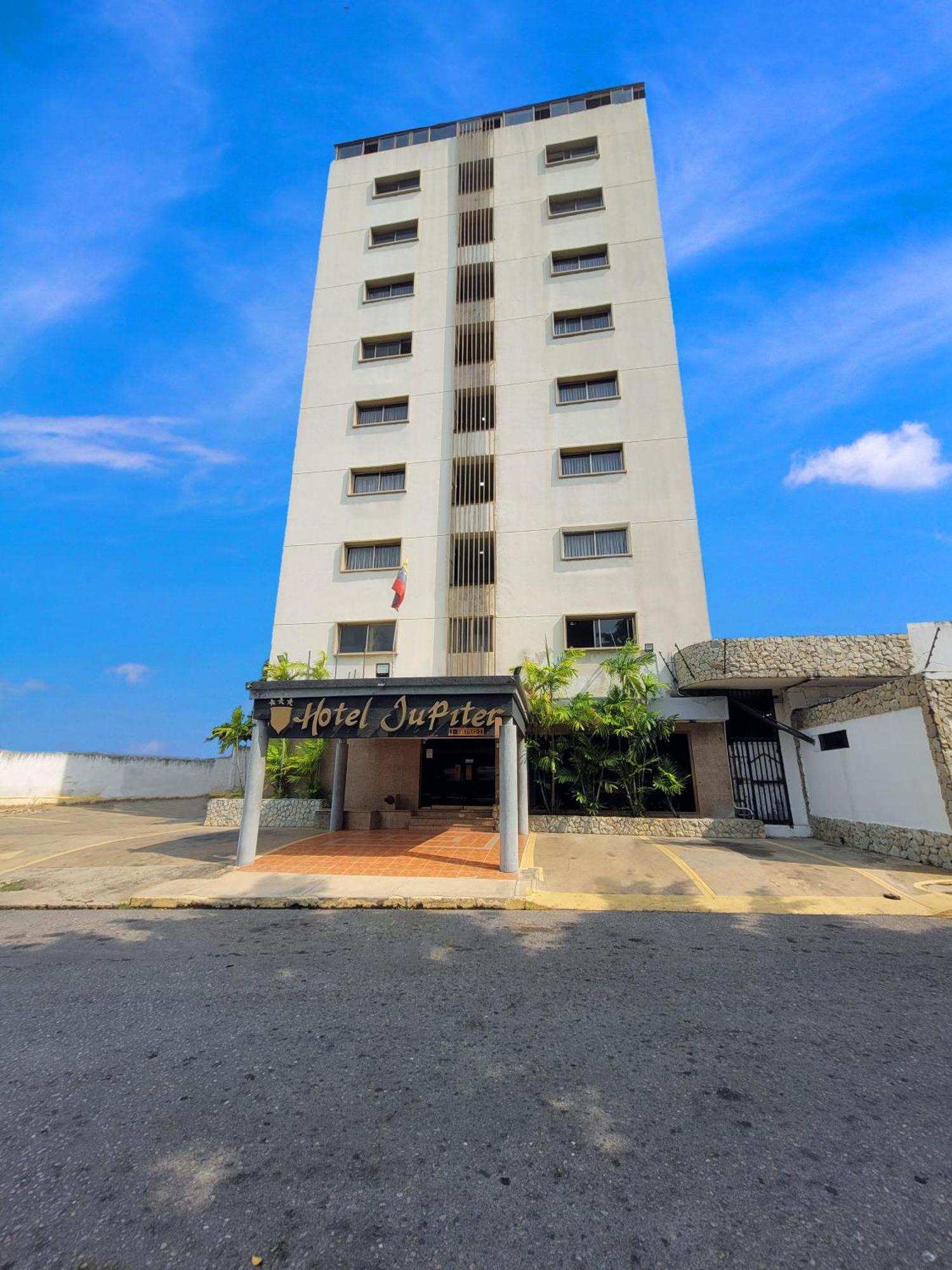 Hotel Jupiter Эль-Морро-де-Барселона Экстерьер фото